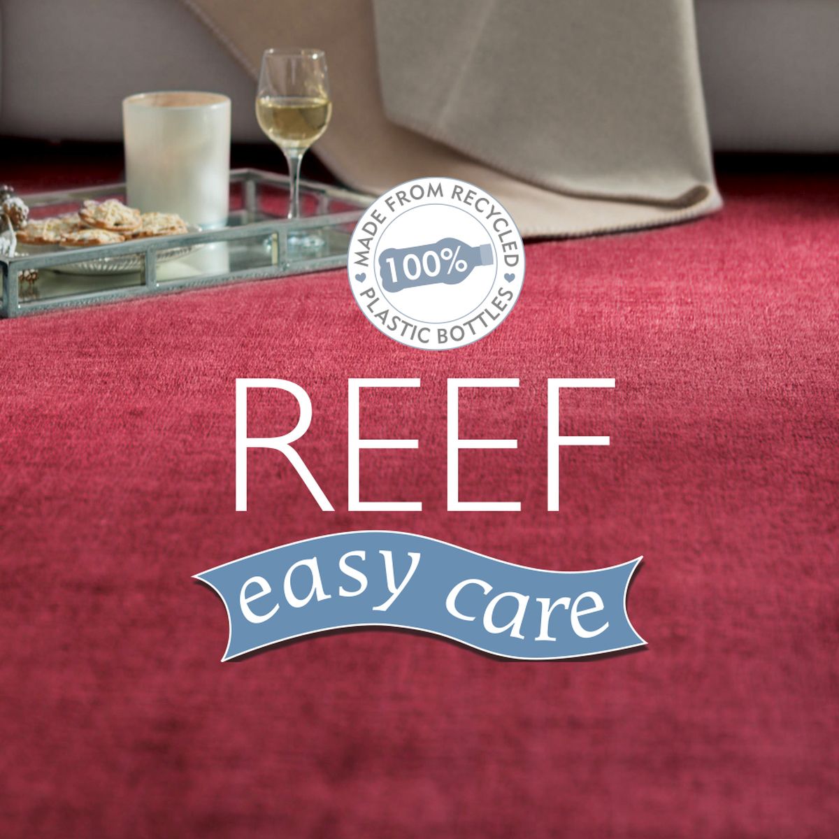 Origins Reef Raspberry