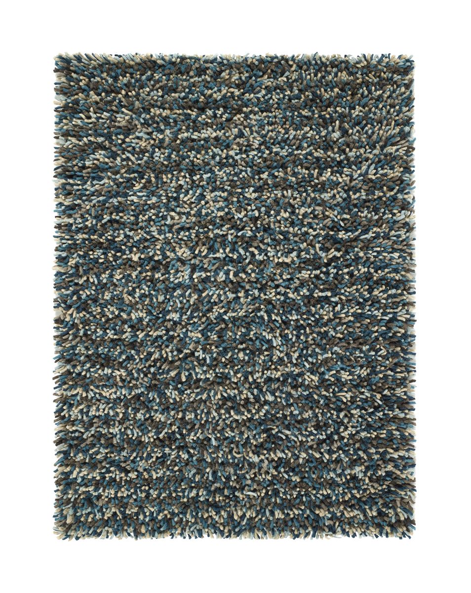 Origins Rocks Shaggy Blue