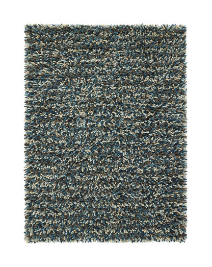 Origins Rocks Shaggy Blue