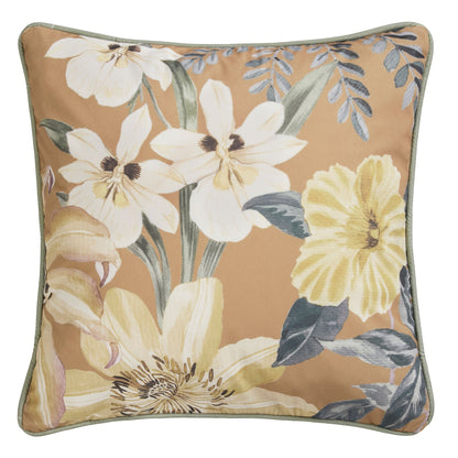 Sagara Cushion in Gold