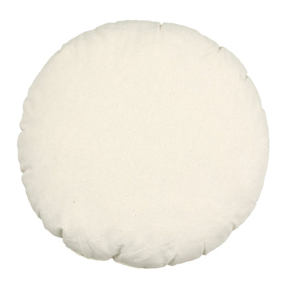 Soleil Cushion in Yellow