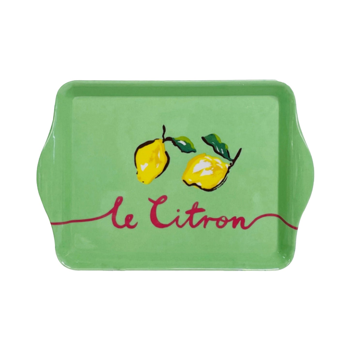 Summer Fruits Scatter Tray