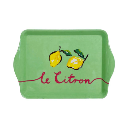 Summer Fruits Scatter Tray