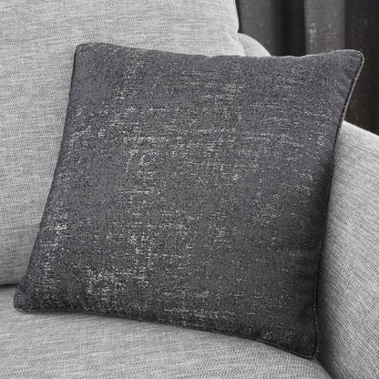 Solent Cushion in Graphite