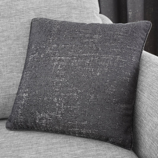 Solent Cushion in Graphite