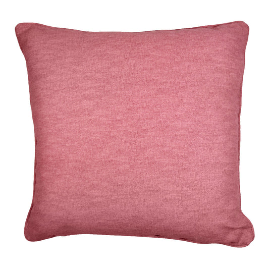 Sorbonne Cushion in Blush