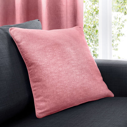 Sorbonne Cushion in Blush