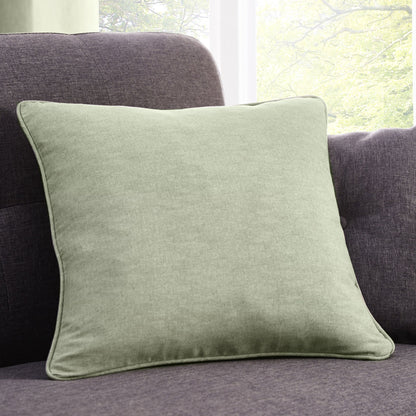 Sorbonne Cushion in Green