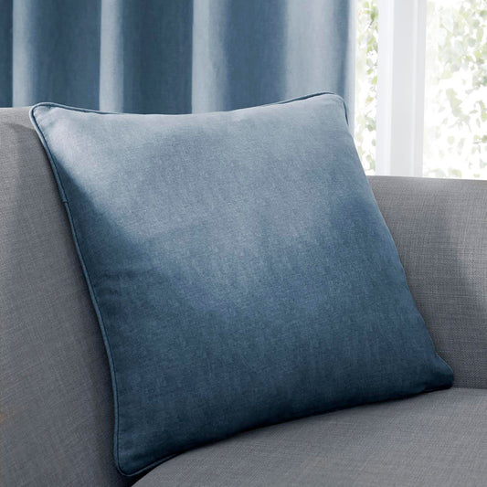 Sorbonne Cushion in Light Blue