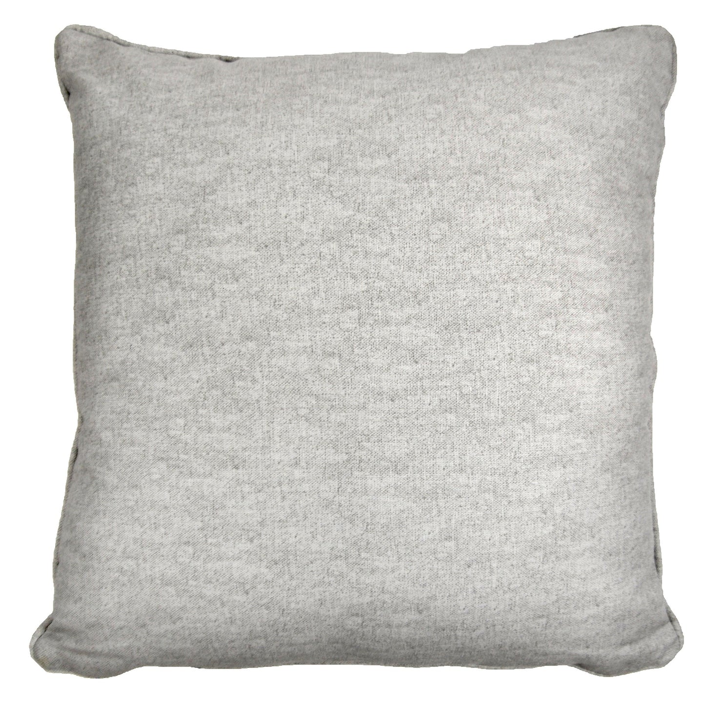 Sorbonne Cushion in Silver