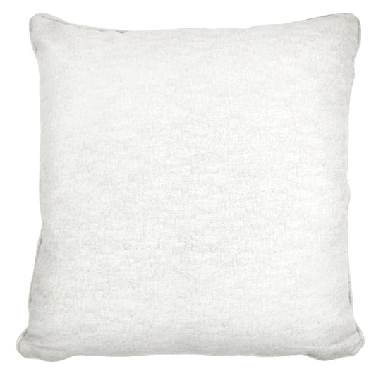 Sorbonne Cushion in White