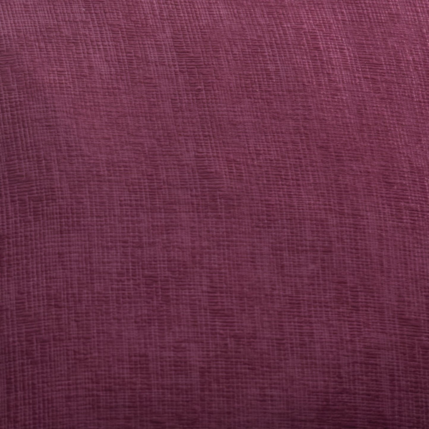 Strata Eyelet Curtains in Wine