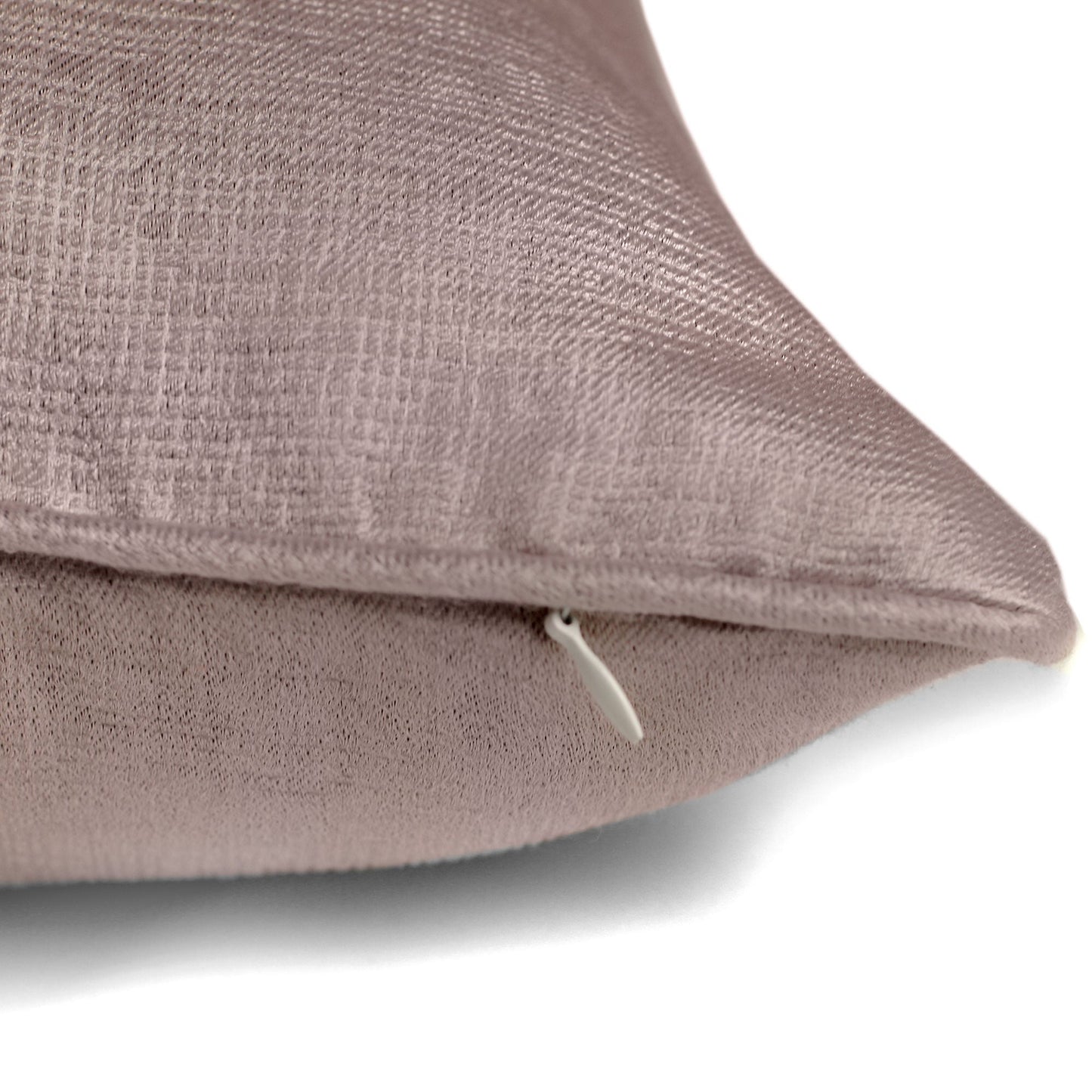 Strata Cushion in Blush