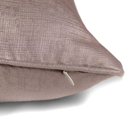 Strata Cushion in Blush
