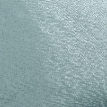 Strata Cushion in Duck Egg