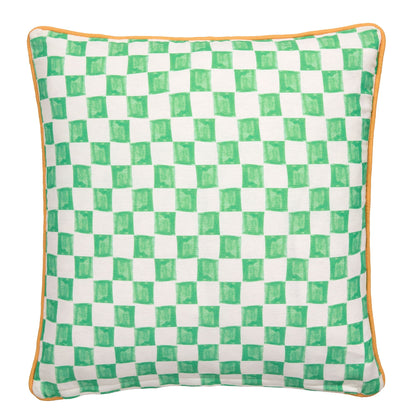 Soleil Sun Outdoor Cushion in Multi