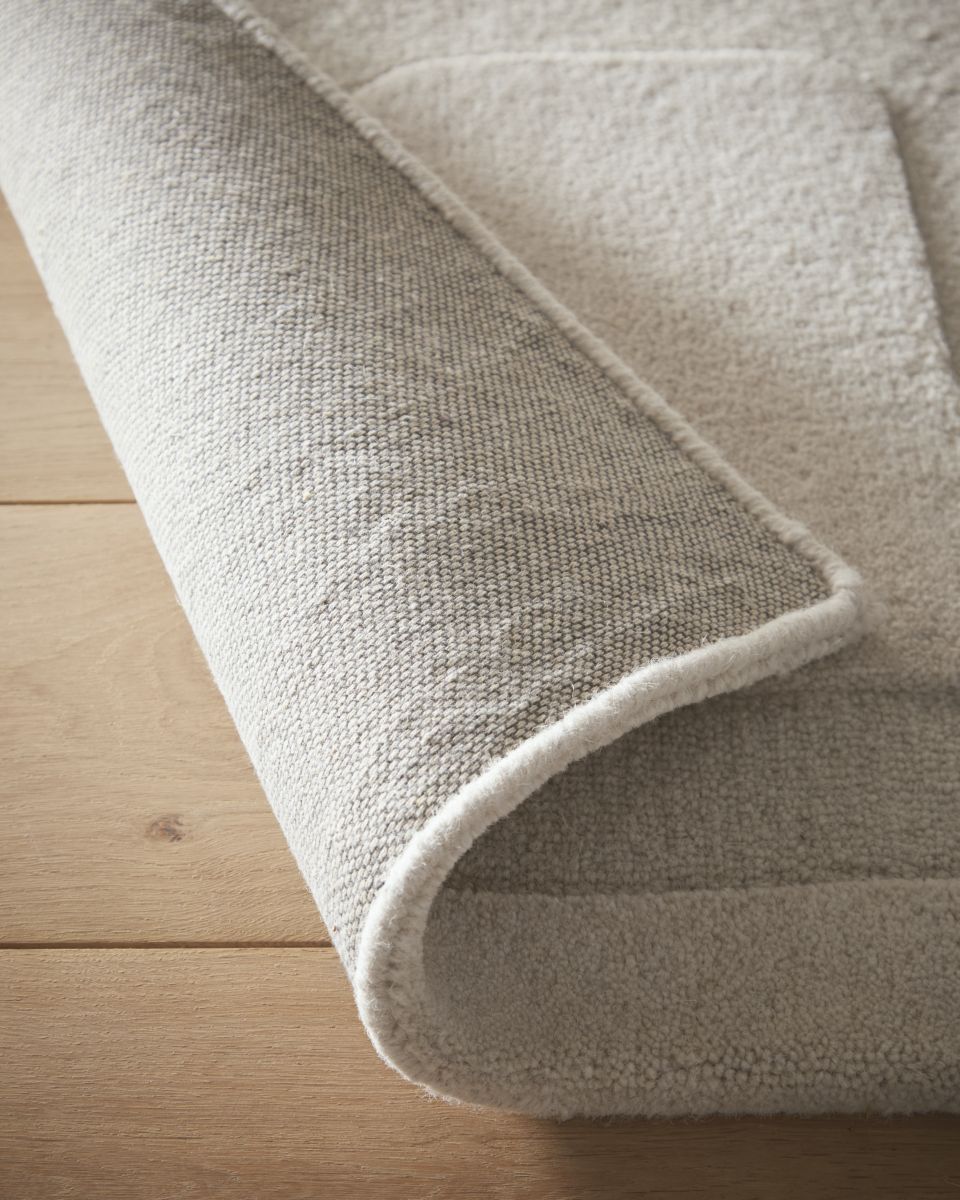 Hug Rug Sense Stone