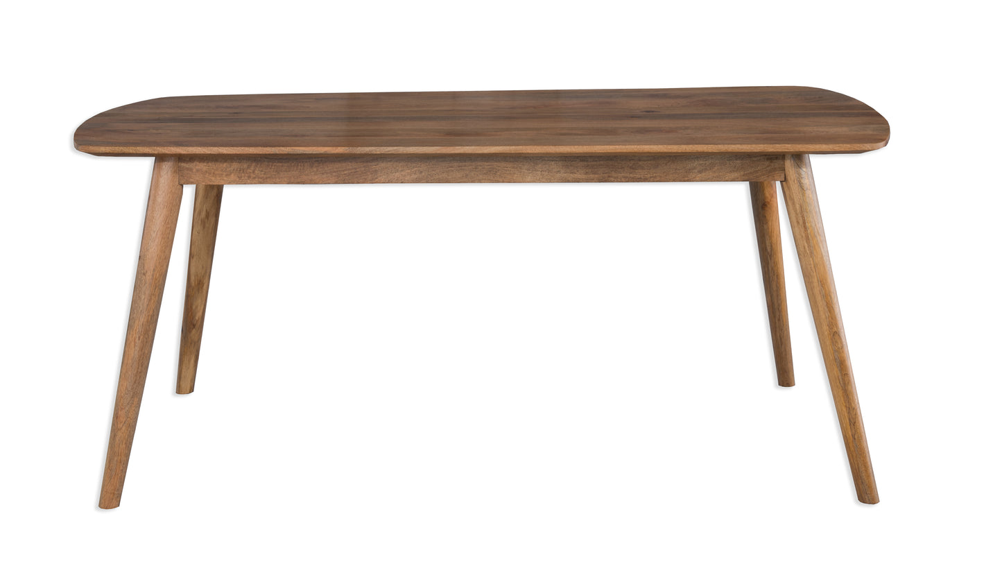 Surya Small Dining Table