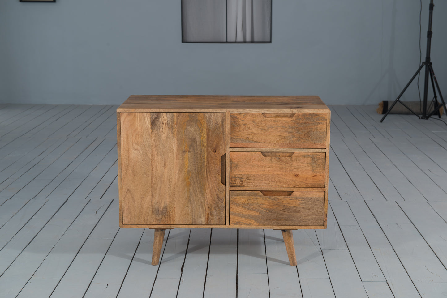 Surya Small Sideboard