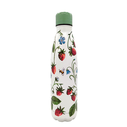 Strawberry Patch Water Bottle