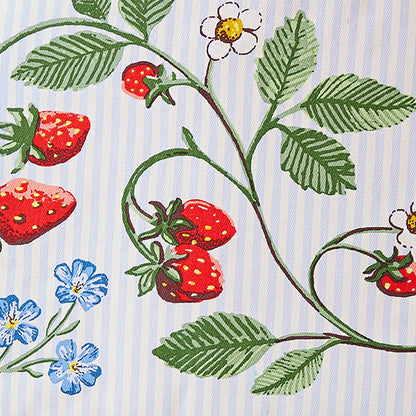 Strawberry Patch Tea Cosy
