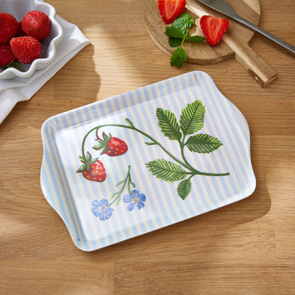 Strawberry Patch Scatter Tray