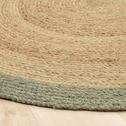 Origins Borders Sage Green