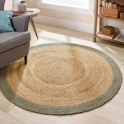 Origins Borders Sage Green