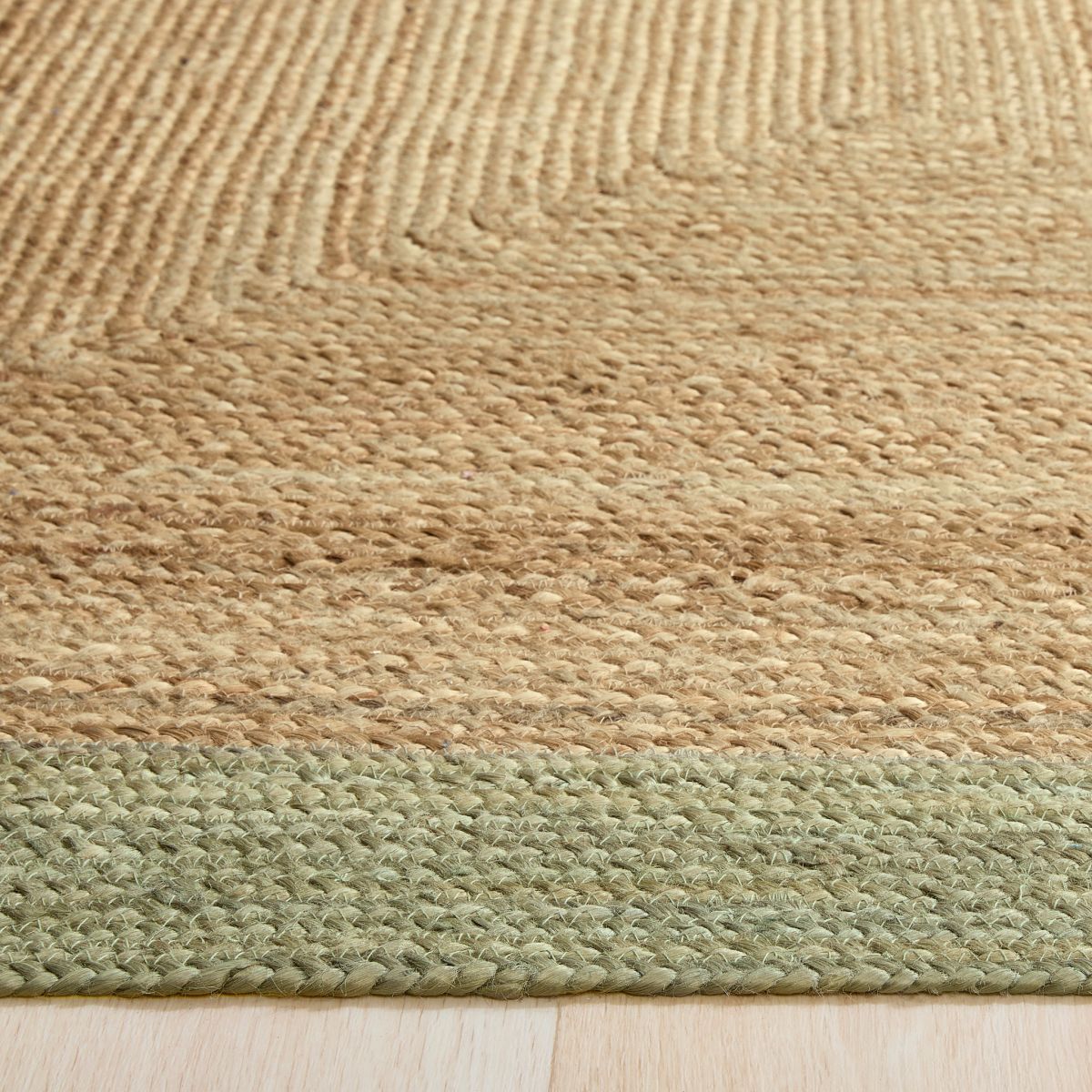 Origins Borders Sage Green