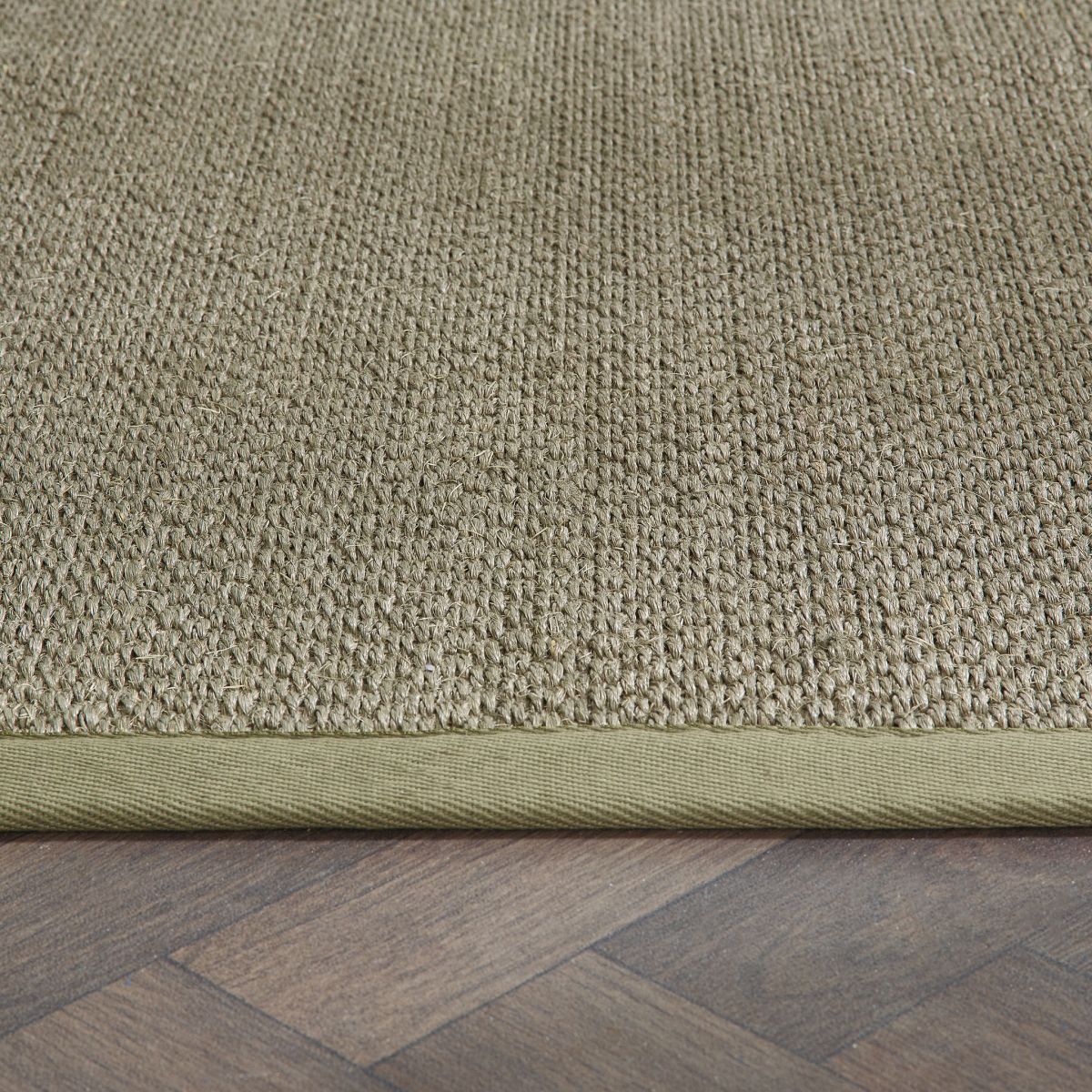 Origins Borders Sage Green