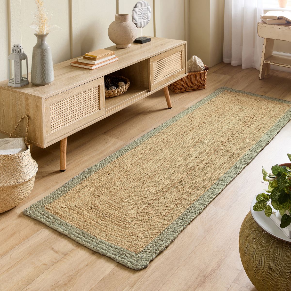 Origins Borders Sage Green