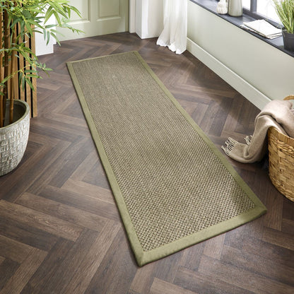 Origins Borders Sage Green