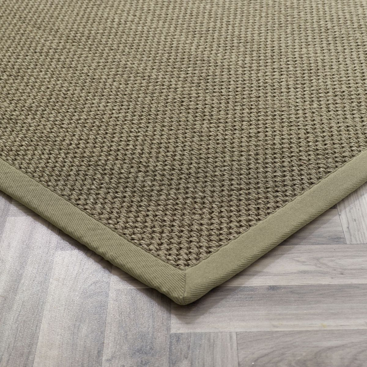 Origins Borders Sage Green