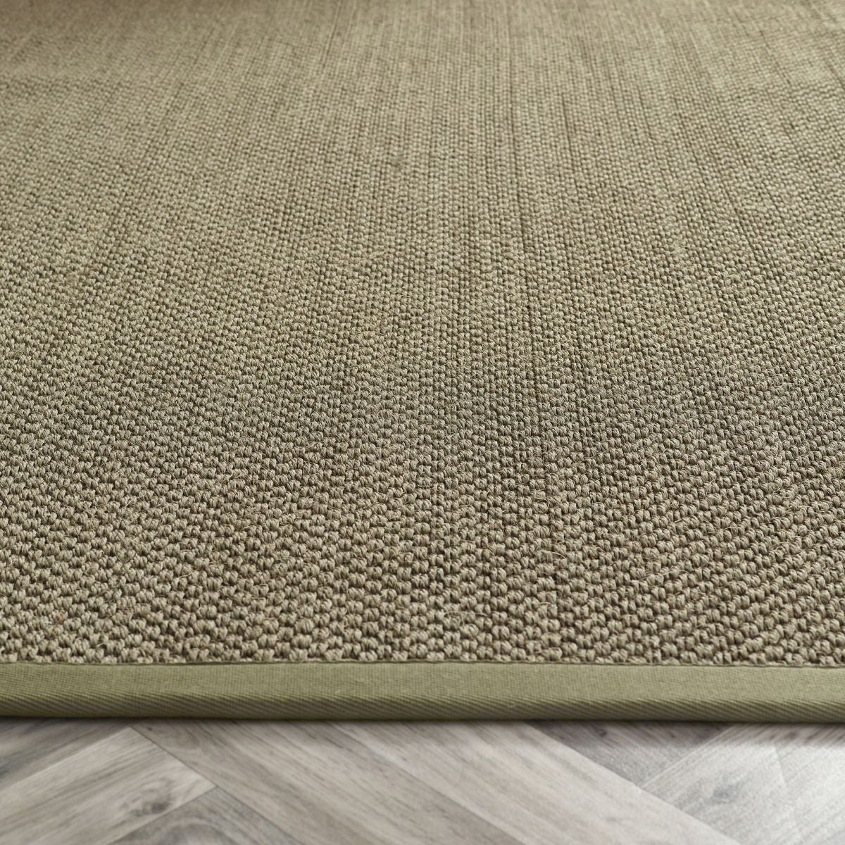 Origins Borders Sage Green