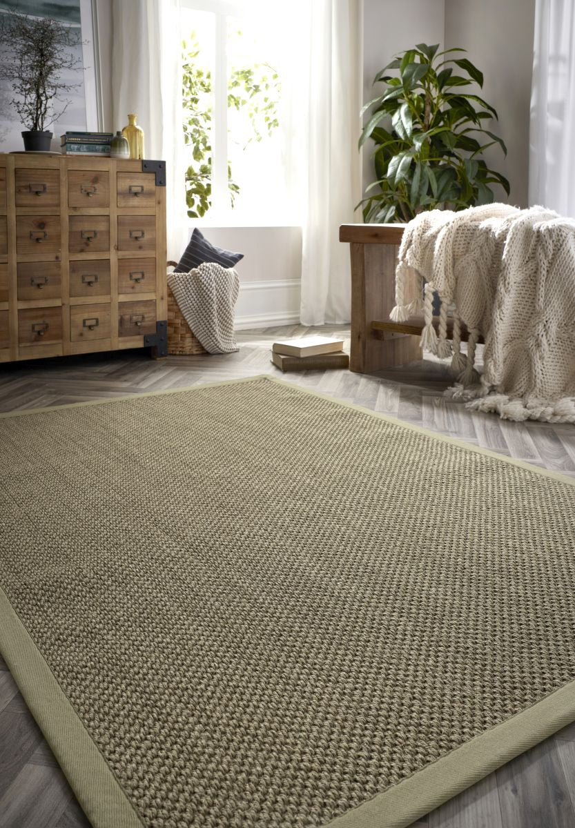 Origins Borders Sage Green