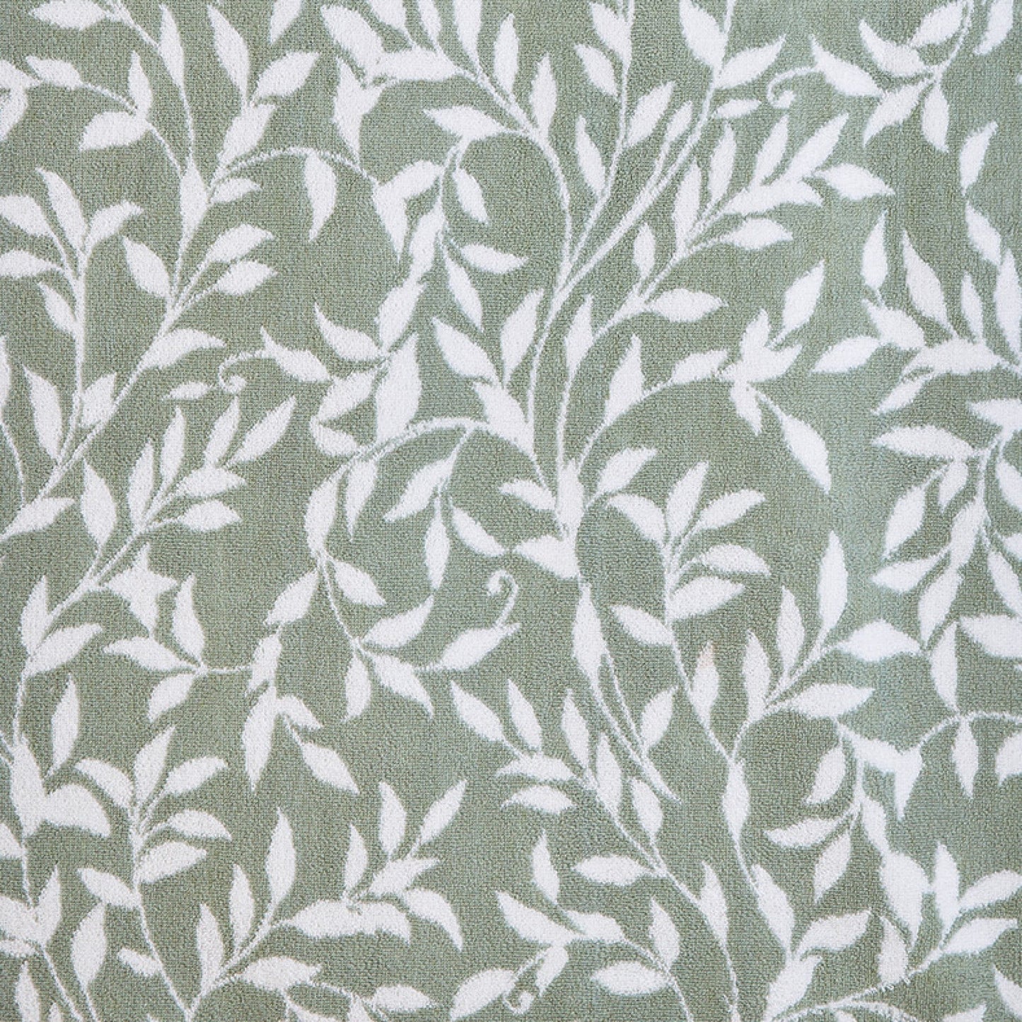 Sandringham Towels in Sage - Hand Towel