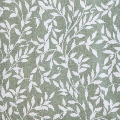 Sandringham Towels in Sage - Hand Towel
