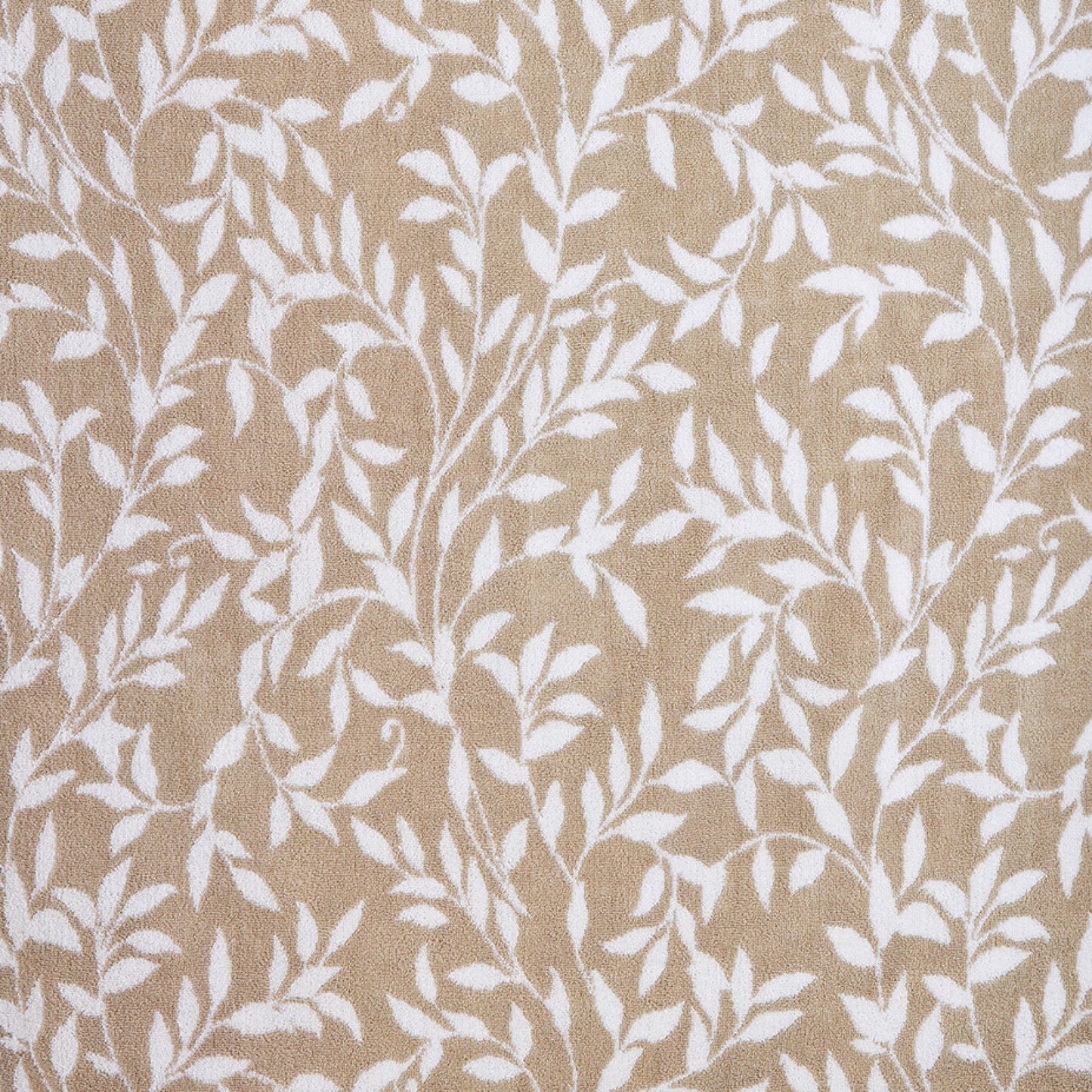 Sandringham Towels in Natural - Hand Towel