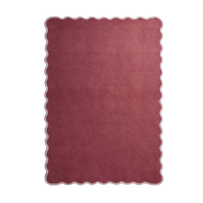 Origins Scalloped Elsie Duck Egg/Ochre