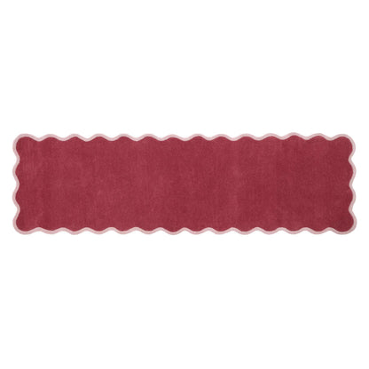 Origins Scalloped Elsie Coral/Lilac