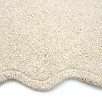 Origin Scalloped Elsie Cream