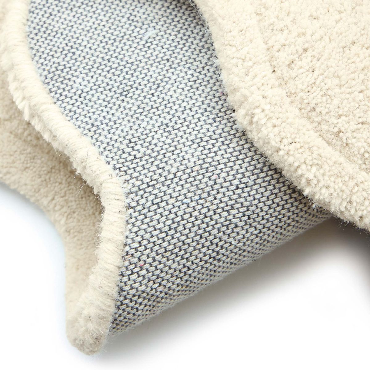 Origin Scalloped Elsie Cream
