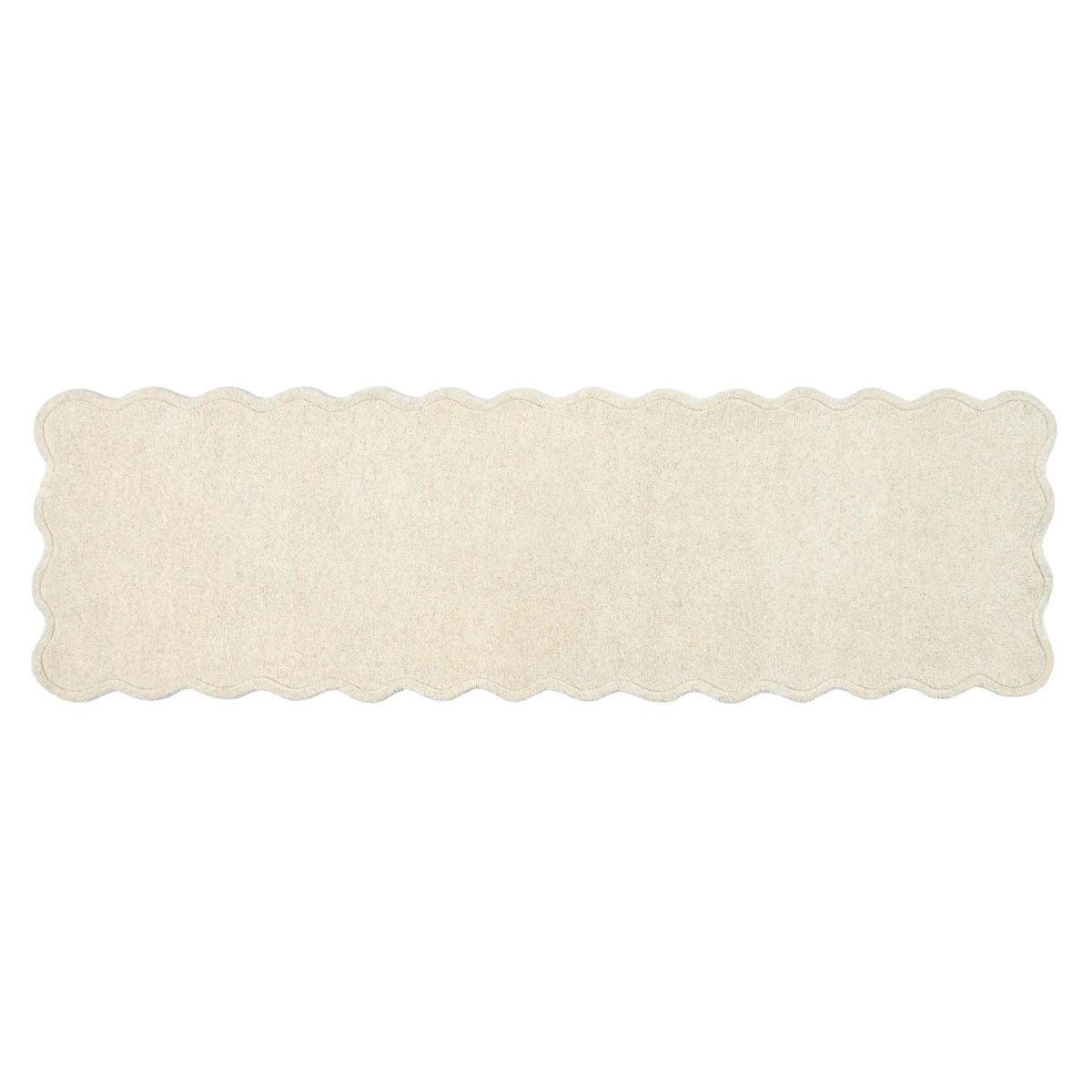 Origin Scalloped Elsie Cream
