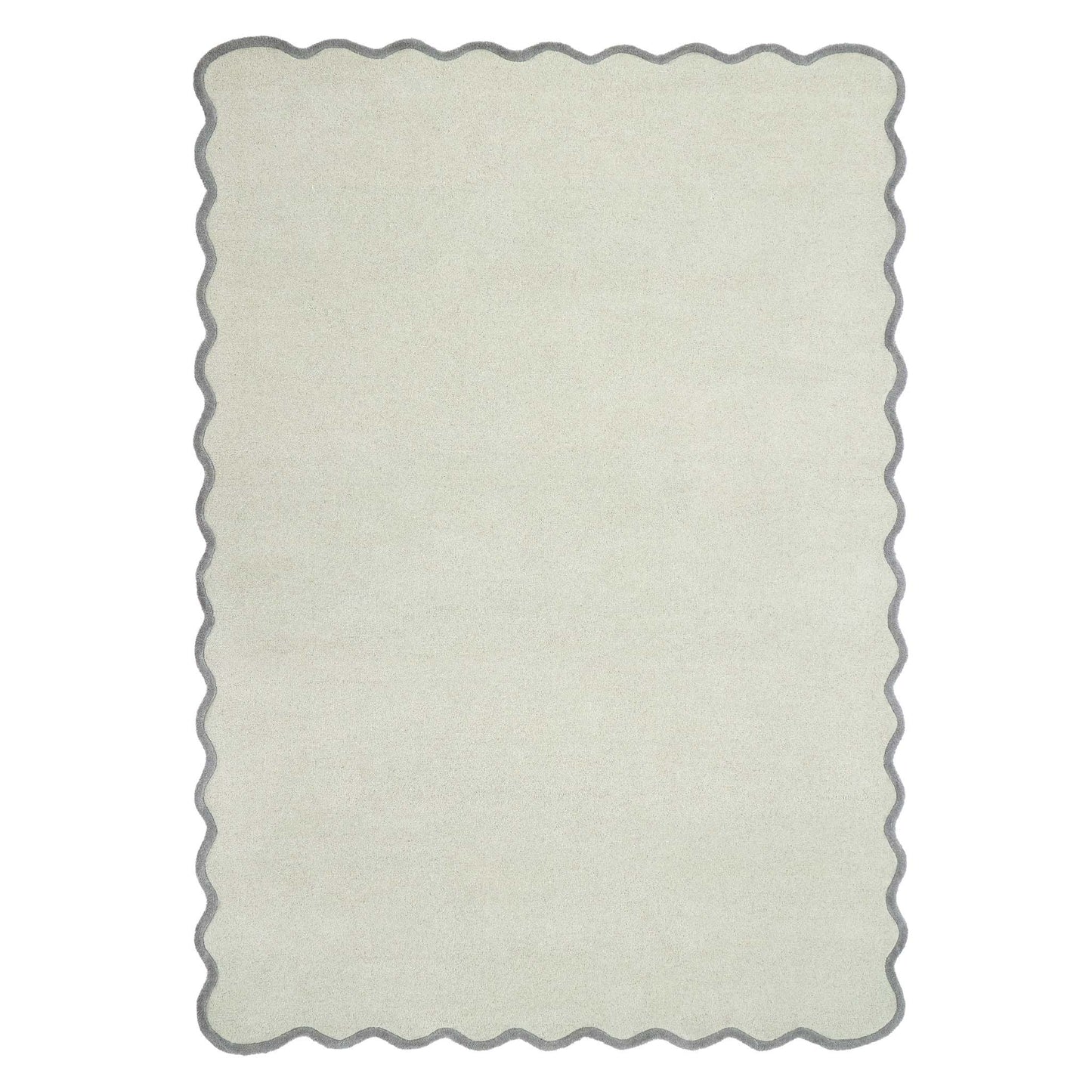 Origin Scalloped Elsie Sage/Seagrass