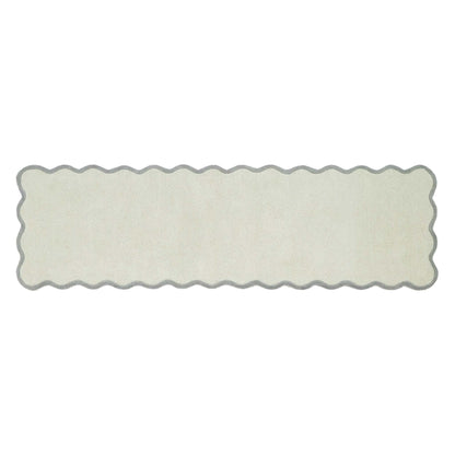 Origin Scalloped Elsie Sage/Seagrass