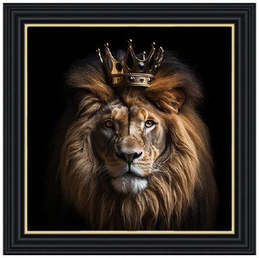Majestic Lion (forward)