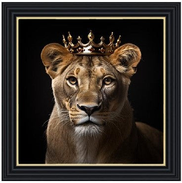 Majestic Lioness (forward)