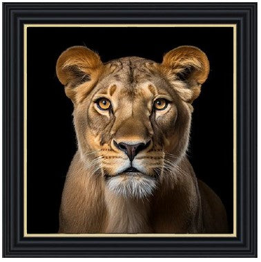 Lioness (Forward)