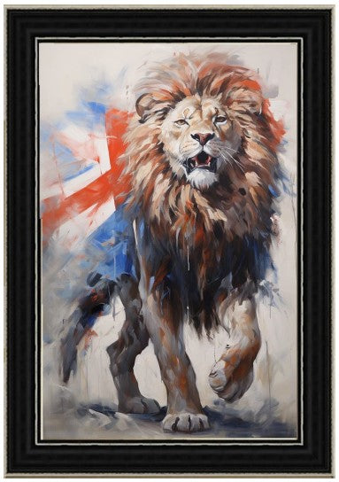 London Lion