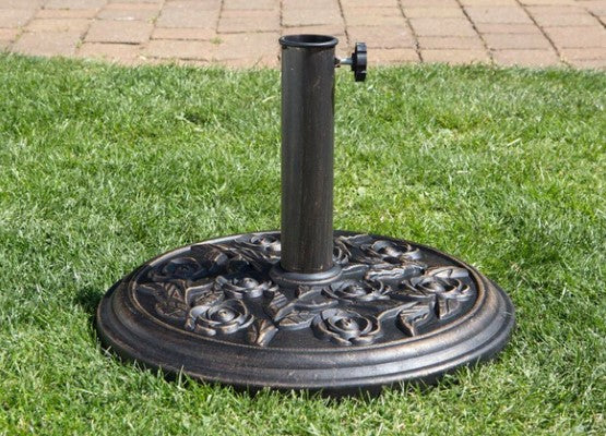 Parasol Base
